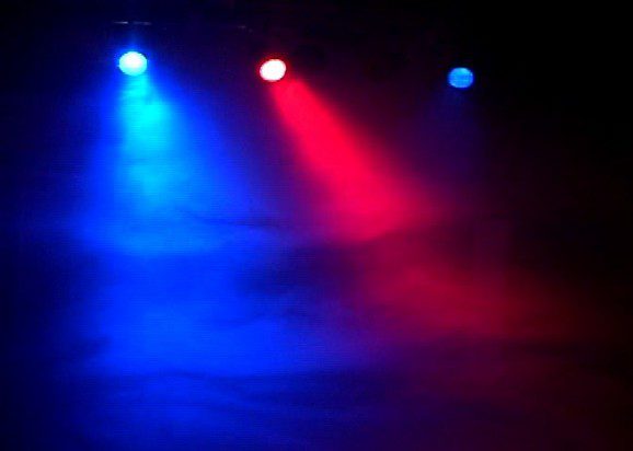 lights lights