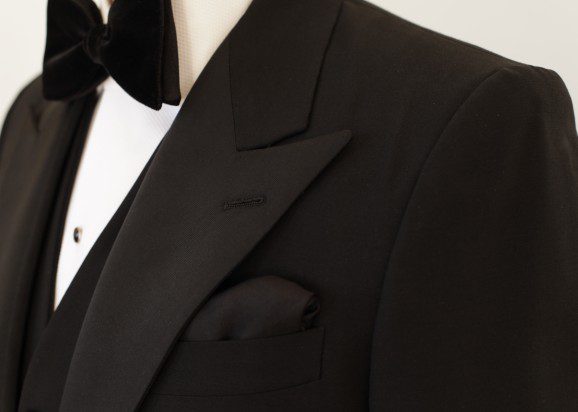 tux tux