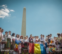 Around The World Cultural Food Festival