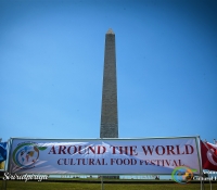 Around The World Cultural Food Festival