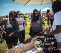 Around The World Cultural Food Festival