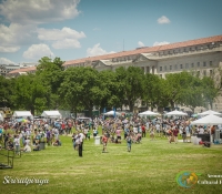 Around The World Cultural Food Festival