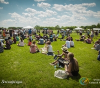 Around The World Cultural Food Festival