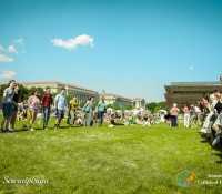 Around The World Cultural Food Festival