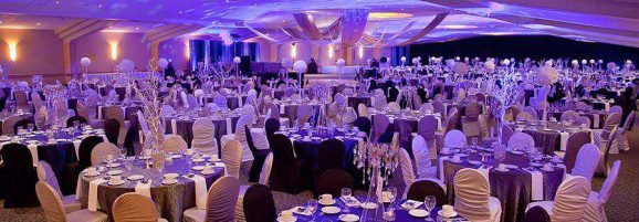 corporate event management